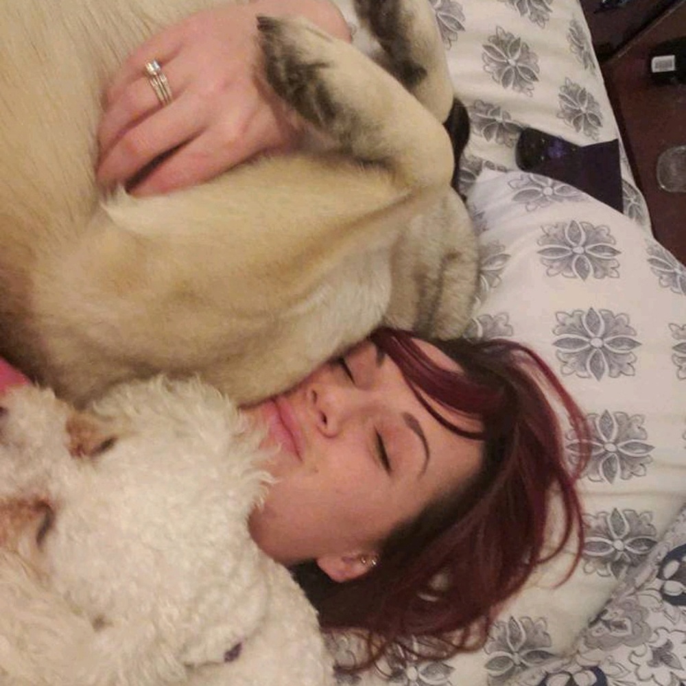 Meet your Posher, Lindsey